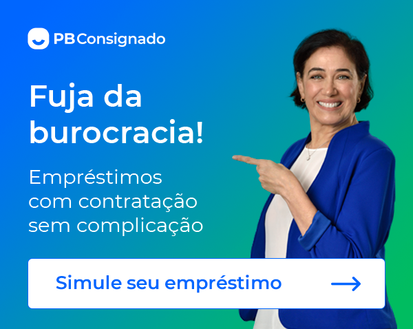 Paraná Banco Consignado - Simule agora